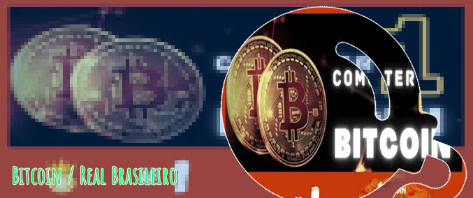 1 bitcoin em reais