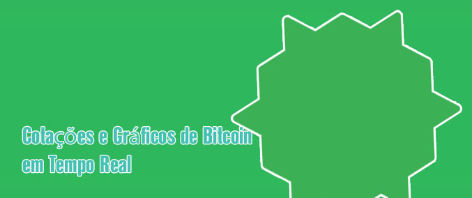 Ações bitcoin hoje