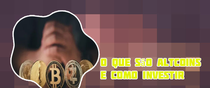 Altcoins lista