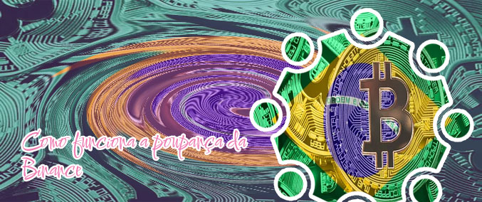 Binance bitcoin no Brasil