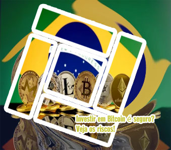 Bitcoin brazil vender Brazil Real