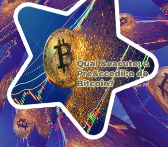 Bitcoin preço atual