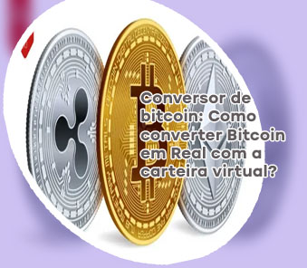 Cambio bitcoins euros BRL