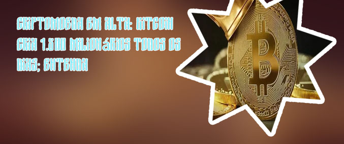 Carteira bitcoin antiga