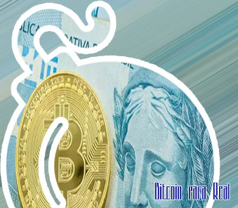 Como faço para comprar bitcoin Real brasileiro