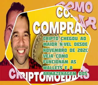 Como investir em bitcoins de forma segura