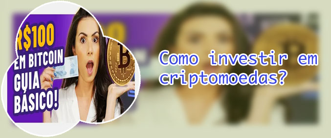 Como investir em bitcoins em brazil