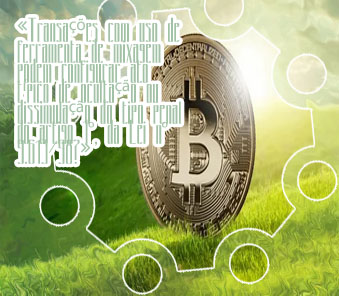 Como mexer com bitcoins