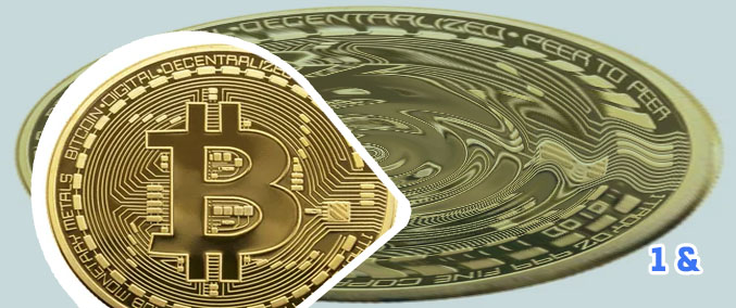 Como vender 1 bitcoin Real