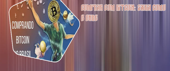 Comprar bitcoins em brazil
