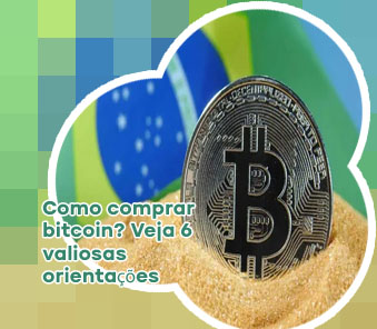 Comprar criptomoedas brazil