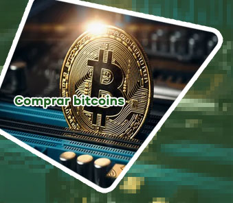 Compro bitcoins