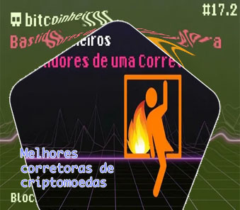 Corretora bitcoin