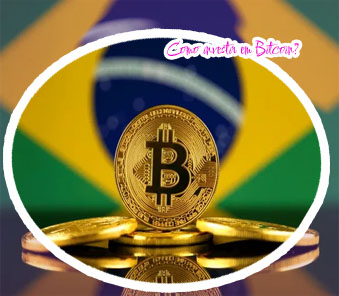 Cotação hoje bitcoin Brazil Real
