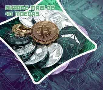 Cotacao moedas virtuais