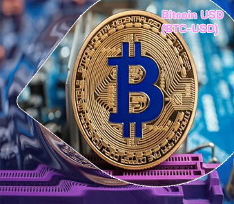 Cotações bitcoin