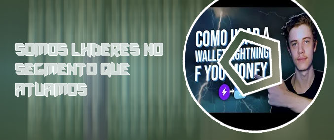 Criar uma carteira de criptomoedas no Brasil
