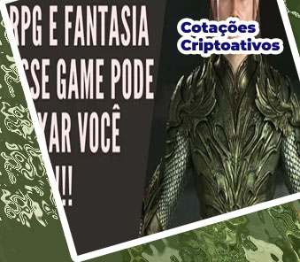 Cripto em tempo real