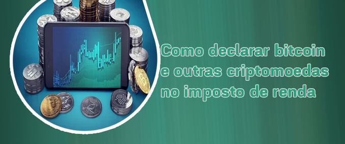 Cripto imposto Real