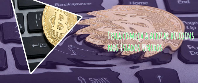 Cripto moeda tesla