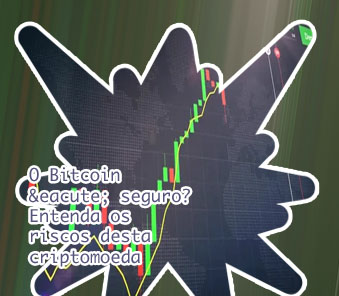 Criptomoedas ou bolsa de valores