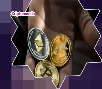 Criptomoedas significado