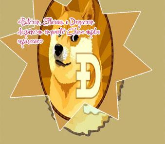 Dogecoin bitcoin