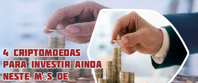 Em qual moeda investir hoje