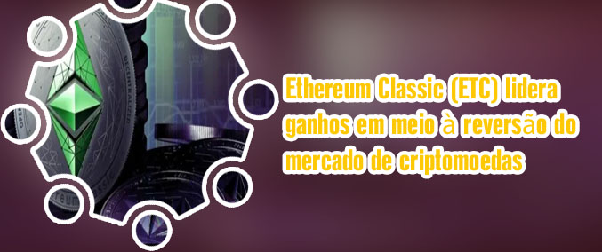 Ethereum classic news