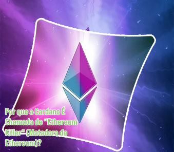 Ethereum killer