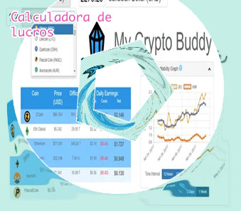 Ethereum mining calculator gpu