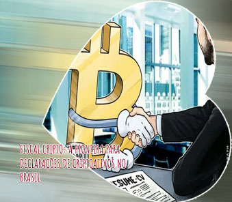 Fiscal cripto
