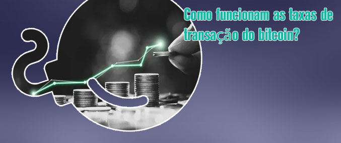 Investimentos bitcoin como funciona