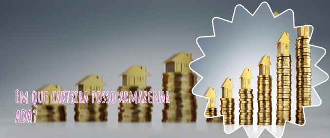 Investir em ada Real