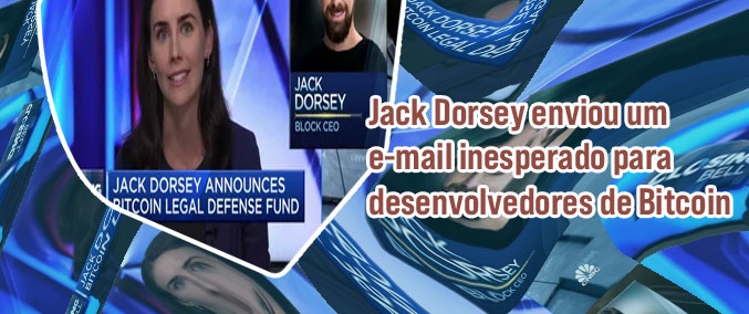 Jack announces bitcoin legal defense fund