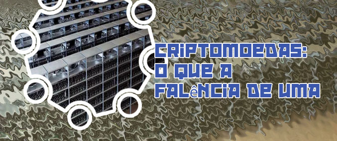 Maiores criptomoedas do mundo