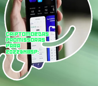Melhor aplicativo para comprar criptomoedas no Brasil