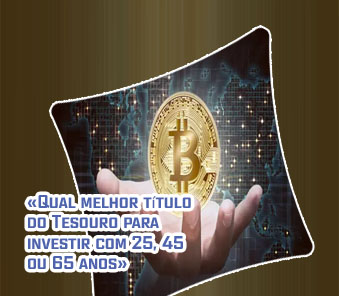 Melhores moedas virtuais