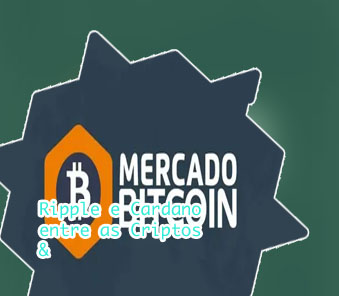 Mercado bitcoin cardano