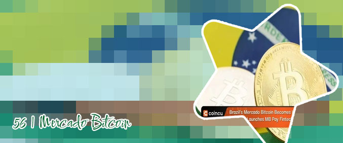 Mercado bitcoin sede