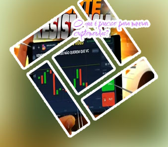 Minerar litcoin