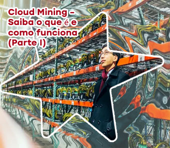 Mining bitcoin cloud
