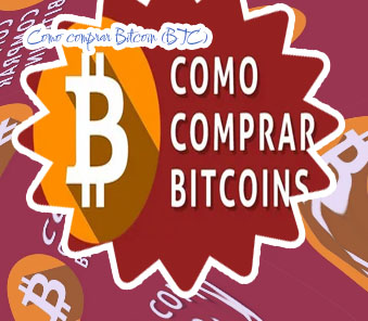 Onde comprar bitcoin