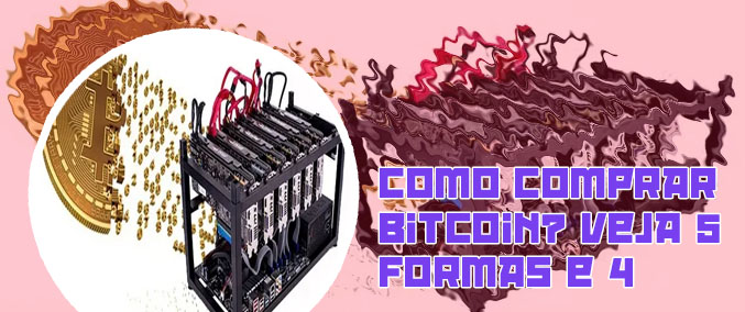 Plataformas comprar bitcoin