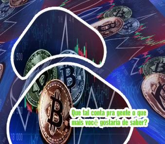 Posso comprar e vender bitcoin no mesmo dia