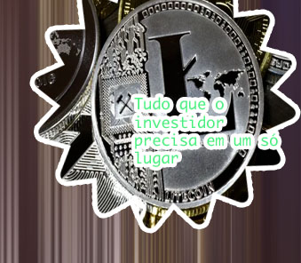 Preco do litcoin