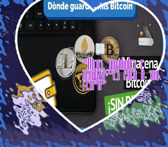 Qual a melhor carteira para guardar bitcoins no Brasil