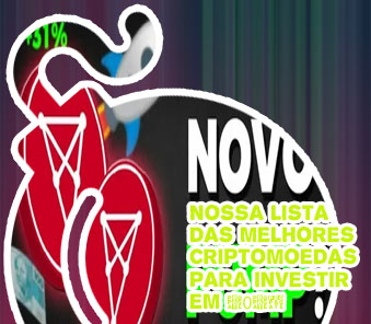 Qual a melhor criptomoeda