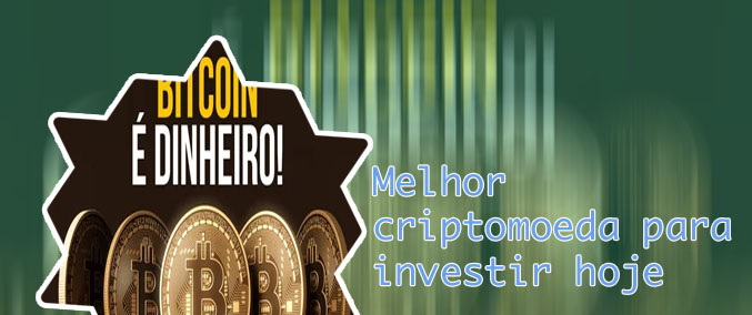 Qual moeda investir em