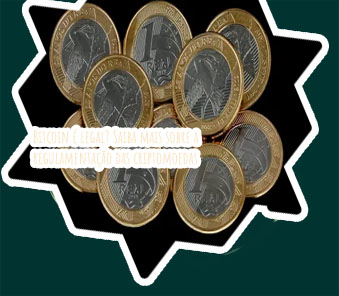 Quando comprar criptomoedas Real brasileiro